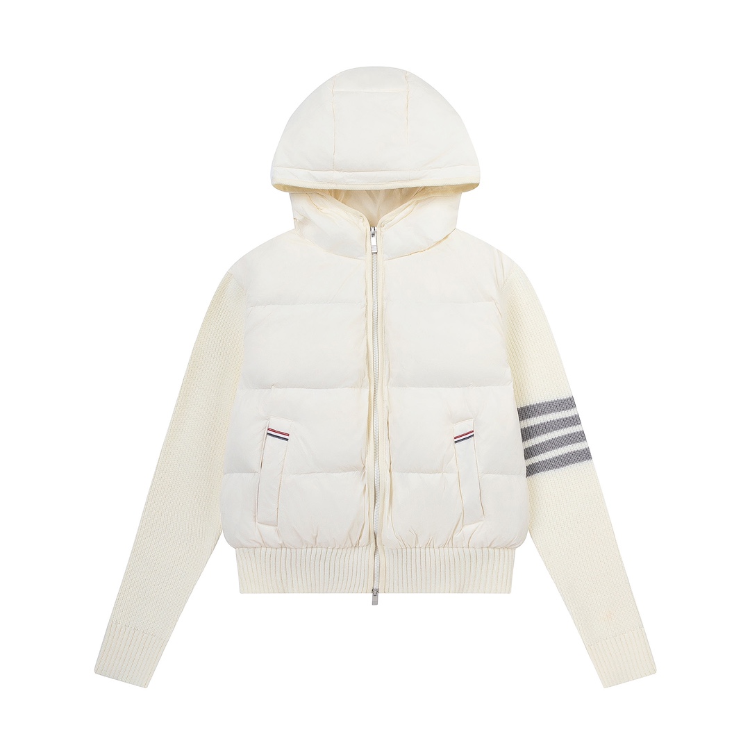 Thom Browne Down Jackets